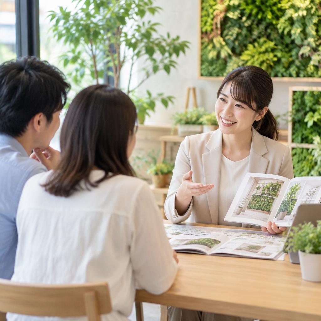 横浜のオフィスを心地よく変える第一歩を、ご相談ください